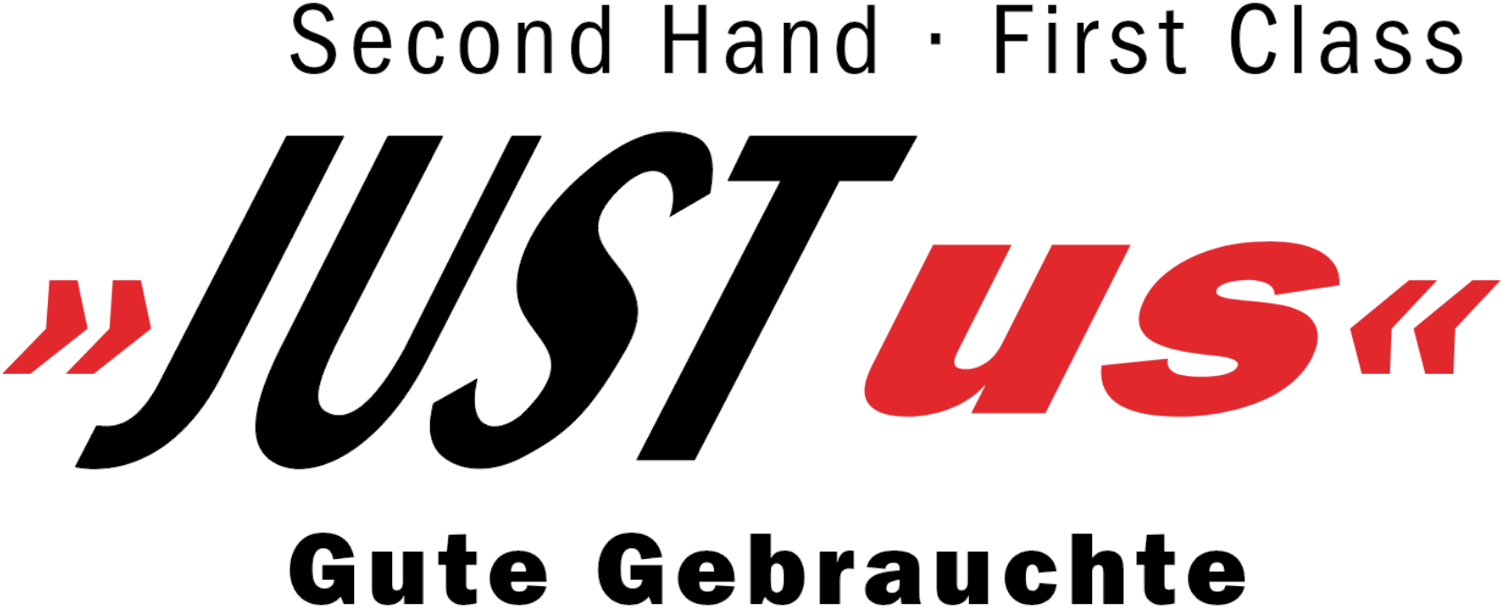 JUSTus - Gebrauchte